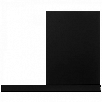картинка Кухонная вытяжка Krona RINA 600 BLACK PB  картинка Кухонная вытяжка Krona RINA 600 BLACK PB