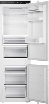 картинка Встраиваемый холодильник Asko RBC276SND1  картинка Встраиваемый холодильник Asko RBC276SND1