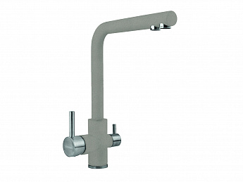 картинка Смеситель LONGRAN SPRINT UNIVERSAL LM2195  картинка Смеситель LONGRAN SPRINT UNIVERSAL LM2195
