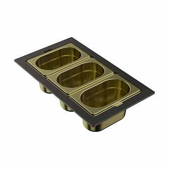 картинка Контейнер Omoikiri DC-04-3 