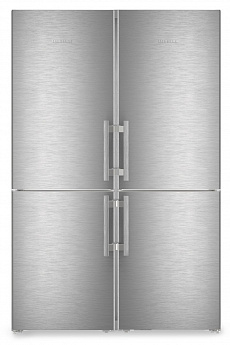 картинка Отдельностоящий холодильник Liebherr XCCSD 5250-22 001  картинка Отдельностоящий холодильник Liebherr XCCSD 5250-22 001