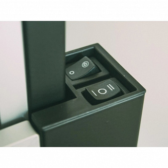 картинка Кухонная вытяжка Lex HUBBLE G 500 BLACK  картинка Кухонная вытяжка Lex HUBBLE G 500 BLACK