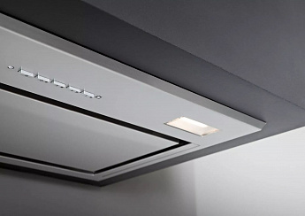 картинка Кухонная вытяжка Bertazzoni KIN52MOD1XC  картинка Кухонная вытяжка Bertazzoni KIN52MOD1XC