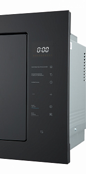 картинка Микроволновая печь встраиваемая Midea MI10257GB 