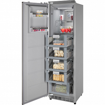 картинка Морозильная камера вертикальная Hiberg I-FRB 35 NF 