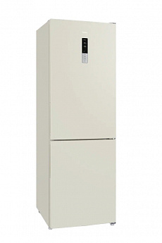 картинка Отдельностоящий холодильник Evelux FS 2201 DI 