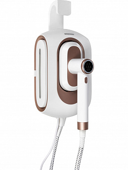 картинка Отпариватель Nordfrost GSL 5000 GOLD 