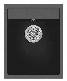 картинка Кухонная мойка Longran AMANDA AMG650.500 