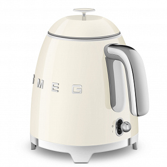 картинка Чайник Smeg KLF05CREU  картинка Чайник Smeg KLF05CREU