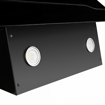 картинка Кухонная вытяжка Delonghi LINEA 915 NB 