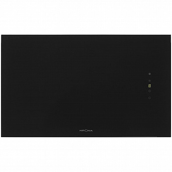 картинка Кухонная вытяжка Krona OSTEN SOPHIE 600 BLACK S  картинка Кухонная вытяжка Krona OSTEN SOPHIE 600 BLACK S