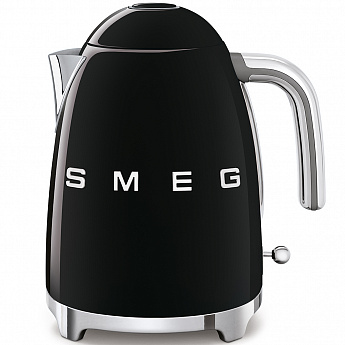 картинка Чайник Smeg KLF03BLEU  картинка Чайник Smeg KLF03BLEU