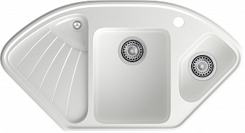 картинка Мойка для кухни Granfest GR-C1040E 