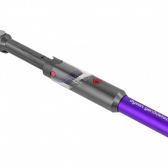 картинка Пылесос Dyson GEN5 Detect Absolute Purple 446989-01 