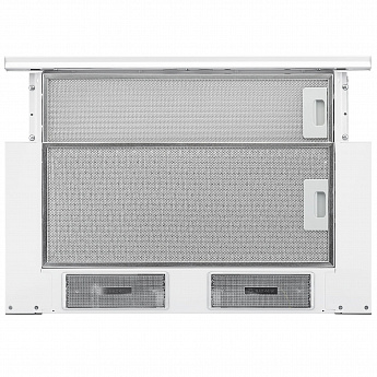 картинка Кухонная вытяжка Krona VITTORIA 600 white PB 