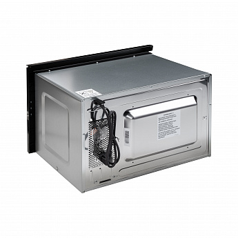 картинка Микроволновая печь Delonghi DMO 25NB ROMA  картинка Микроволновая печь Delonghi DMO 25NB ROMA