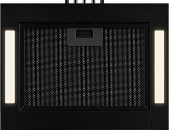 картинка Кухонная вытяжка Weissgauff Box 1400 Island BL 