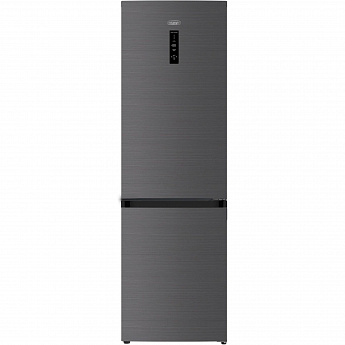 картинка Отдельностоящий холодильник Delonghi DCS 19NFI IS Damiano  картинка Отдельностоящий холодильник Delonghi DCS 19NFI IS Damiano