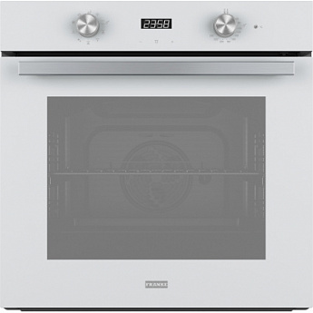 картинка Электрический духовой шкаф Franke FSM 86 H WH 