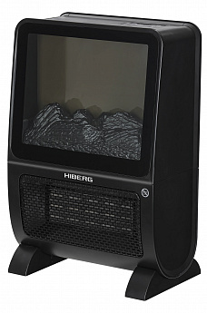 картинка Тепловентилятор HIBERG TSF 3000 B 