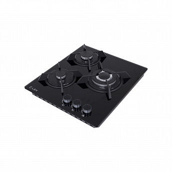 картинка Варочная панель Lex GVG 433 BBL 