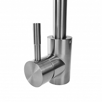 картинка Комплект Emar Satine (мойка, смеситель, дозатор, корзина) 