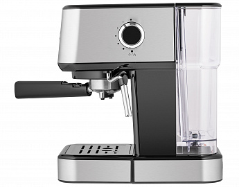 картинка Кофемашина Maunfeld MF-724S  картинка Кофемашина Maunfeld MF-724S