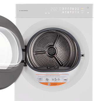 картинка Комплект Maunfeld MFWD121010WH06 