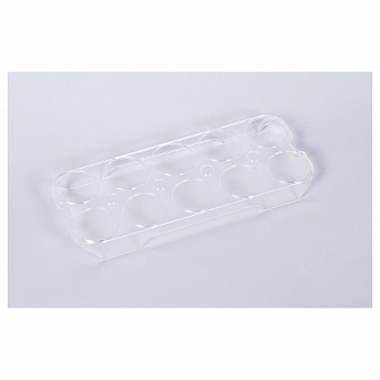 картинка Отдельностоящий холодильник Korting KNFC 62370 GB 