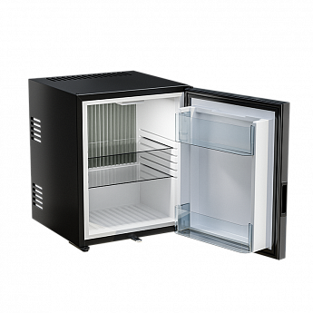 картинка Мини-бар Meyvel MMT-60B черный 