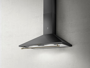 картинка Кухонная вытяжка Elica TAMAYA RAIL ANBR/A/90 