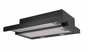 картинка Кухонная вытяжка Millen MBKHS 601 BL  картинка Кухонная вытяжка Millen MBKHS 601 BL
