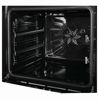 картинка Электрический духовой шкаф с функцией пара Korting OKB 8972 EN ST 