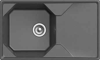 картинка Мойка для кухни Granfest GF-U-840L 