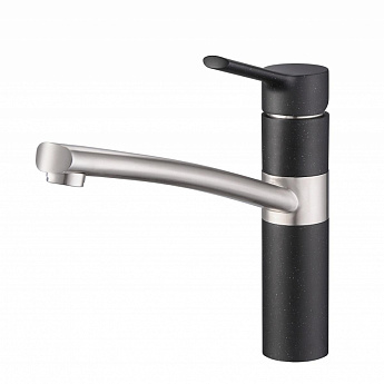 картинка Смеситель Emar Quartz ЕС - 3011  картинка Смеситель Emar Quartz ЕС - 3011