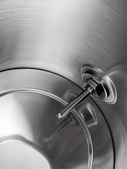 картинка Чайник Monsher MK 301 ARGENT  картинка Чайник Monsher MK 301 ARGENT