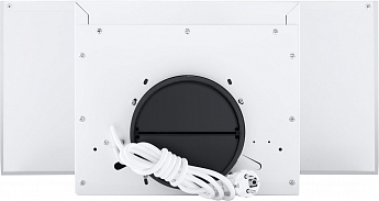 картинка Кухонная вытяжка Maunfeld FANTASY LIGHT 60 WHITE  картинка Кухонная вытяжка Maunfeld FANTASY LIGHT 60 WHITE