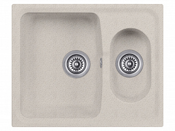 картинка Мойка Longran CLASSIC CLS 615.500 15 