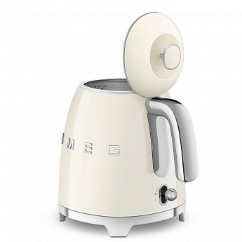 картинка Чайник Smeg KLF05CREU  картинка Чайник Smeg KLF05CREU