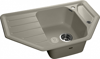 картинка Мойка для кухни Granfest GF-C800E 