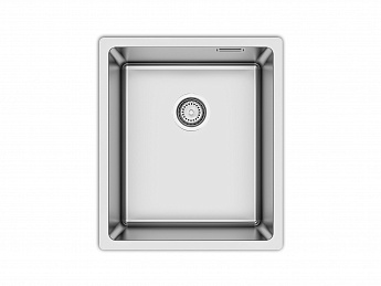 картинка Мойка Longran TECHNO TEB340.400-GT10P  картинка Мойка Longran TECHNO TEB340.400-GT10P
