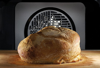 картинка Электрический духовой шкаф Kuppersbusch B 6550.0 S7 COPPER 