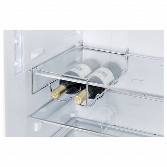 картинка Отдельностоящий холодильник Korting KNFC 62370 GB 