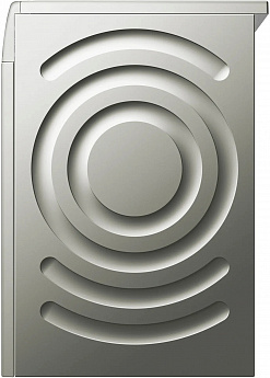 картинка Стиральная машина с паром Bosch WGK244ZXME 
