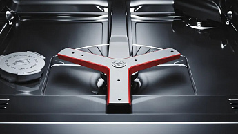 картинка Посудомоечная машина отдельностоящая Bosch SMS8ZDW86Q 