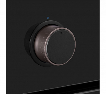 картинка Электрический духовой шкаф с СВЧ Maunfeld MEOR7217DMB2 