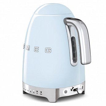 картинка Чайник Smeg KLF04PBEU 