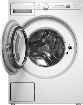 картинка Комплект Asko Classic 18 (W1084BW, T108HBW, HS60W) 