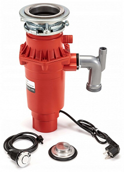 картинка |Discount| Измельчитель пищевых отходов Franke TE-75S  картинка |Discount| Измельчитель пищевых отходов Franke TE-75S