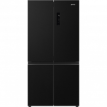 картинка Отдельностоящий холодильник Smeg FQI60KD  картинка Отдельностоящий холодильник Smeg FQI60KD